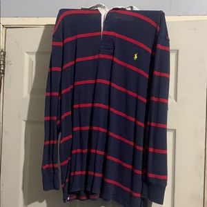 Polo Ralph Lauren 2xb